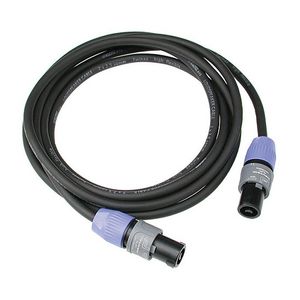 Cable para parlante Klotz SC3-20SW speakon de 20 metros