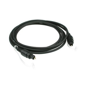 Cable óptico Klotz FOPTT05 para homestudio - 5 metros