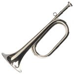 Clarín Baldassare DN5C corto niquelado