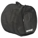 Funda de bombo Rockbag RB22586B - 24 x 18 pulgadas