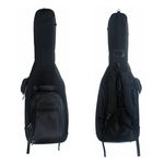 Funda de bajo eléctrico Rockbag RB20445B color black