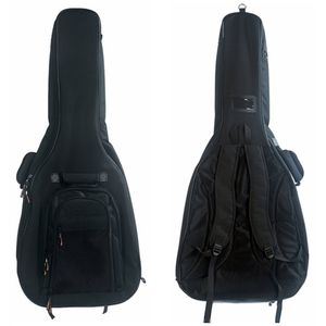 Funda guitarra folk Rockbag RB20449B color black