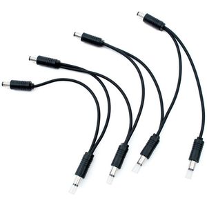 Cable para alimentar pedales Boss PCS20A