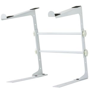 Stand Reloop para laptop LAPTOP STAND LTD - color blanco (WH)