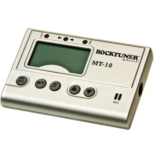 Metrónomo Rockbag RTMT10