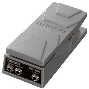 Pedal de volumen Boss FV-30H