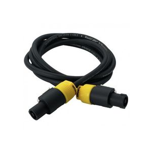 Cable de parlante Rockcable SPEAKON RCL 30515 D8 - 10 metros