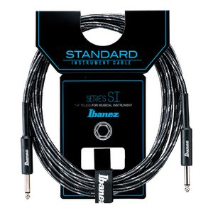 Cable de instrumento Ibanez SI20 CCT - 6.1 metros