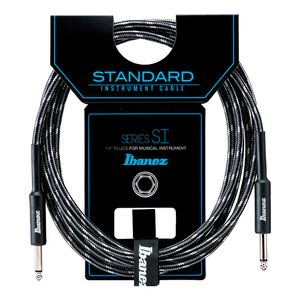 Cable de instrumento Ibanez SI20 CCT - 6.1 metros