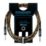 Cable de instrumento Ibanez SI20 CGR - 6.1 metros