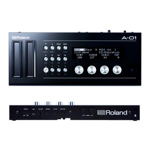 Controlador Roland A-01K