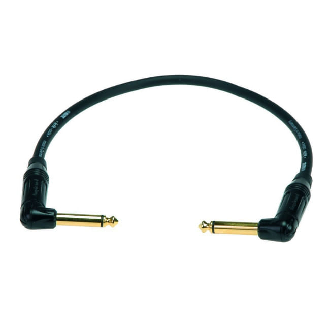 Cable de instrumento Klotz KIKPA020RR