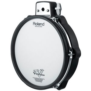 Pad de tom para batería electrónica Roland PDX-100