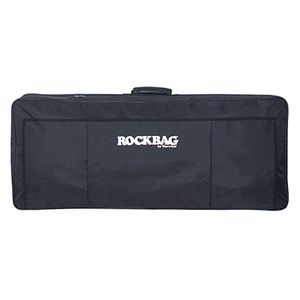 Funda de teclado Rockbag RB21415 - color negro