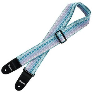 Correa para guitarra Ibanez GSB50-C5