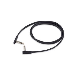 Cable patch Rockbag RBO CAB PC F 120 - 120cm color negro