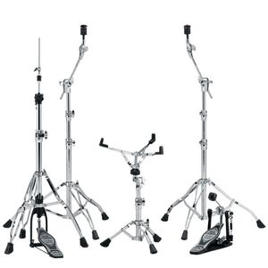 Set de atriles Tama Cobra HV5WN