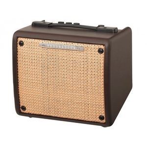 Amplificador de guitarra Ibanez T15II Troubadour - 15W Acústico