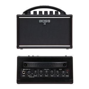 Amplificador de guitarra Boss Katana MINI - 7W