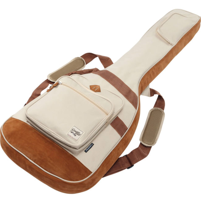 Funda de Bajo eléctrico Ibanez IBB541 - color Beige