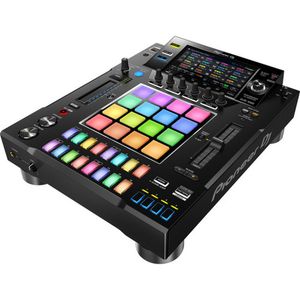 Superficie de control Pioneer DJ DJS-1000