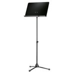 Atril para partitura K&M de orquesta 11920-000-55 BK