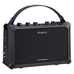 Amplificador combo portátil Roland MOBILE-AC - para guitarra acústica
