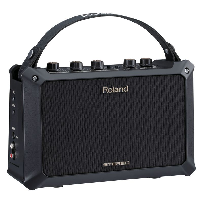 Amplificador combo portátil Roland MOBILE-AC - para guitarra acústica