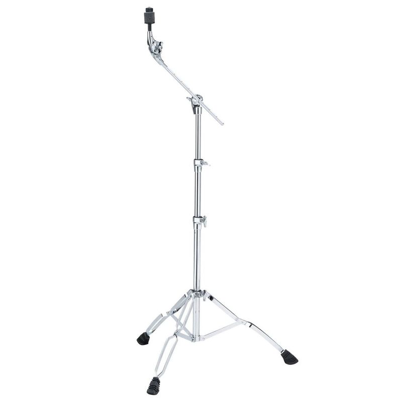 Atril de platillo con Boom Tama HC63BW