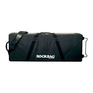 Case para teclado Rockbag RC21619B BK
