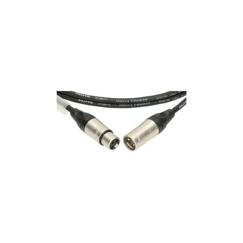 cable-de-microfono-klotz-dmx-d33x1k101-0-1m-212101-1