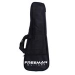 Funda para ukelele Freeman