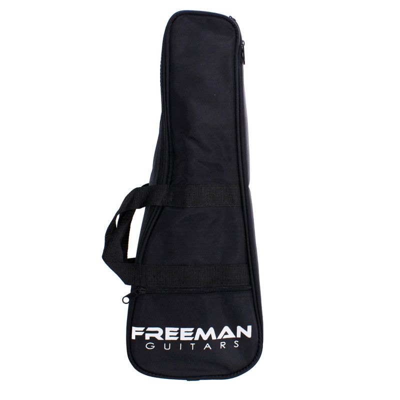 Funda para ukelele Freeman