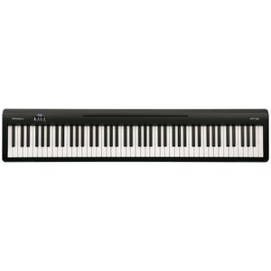 Piano digital Roland FP-10 - color negro