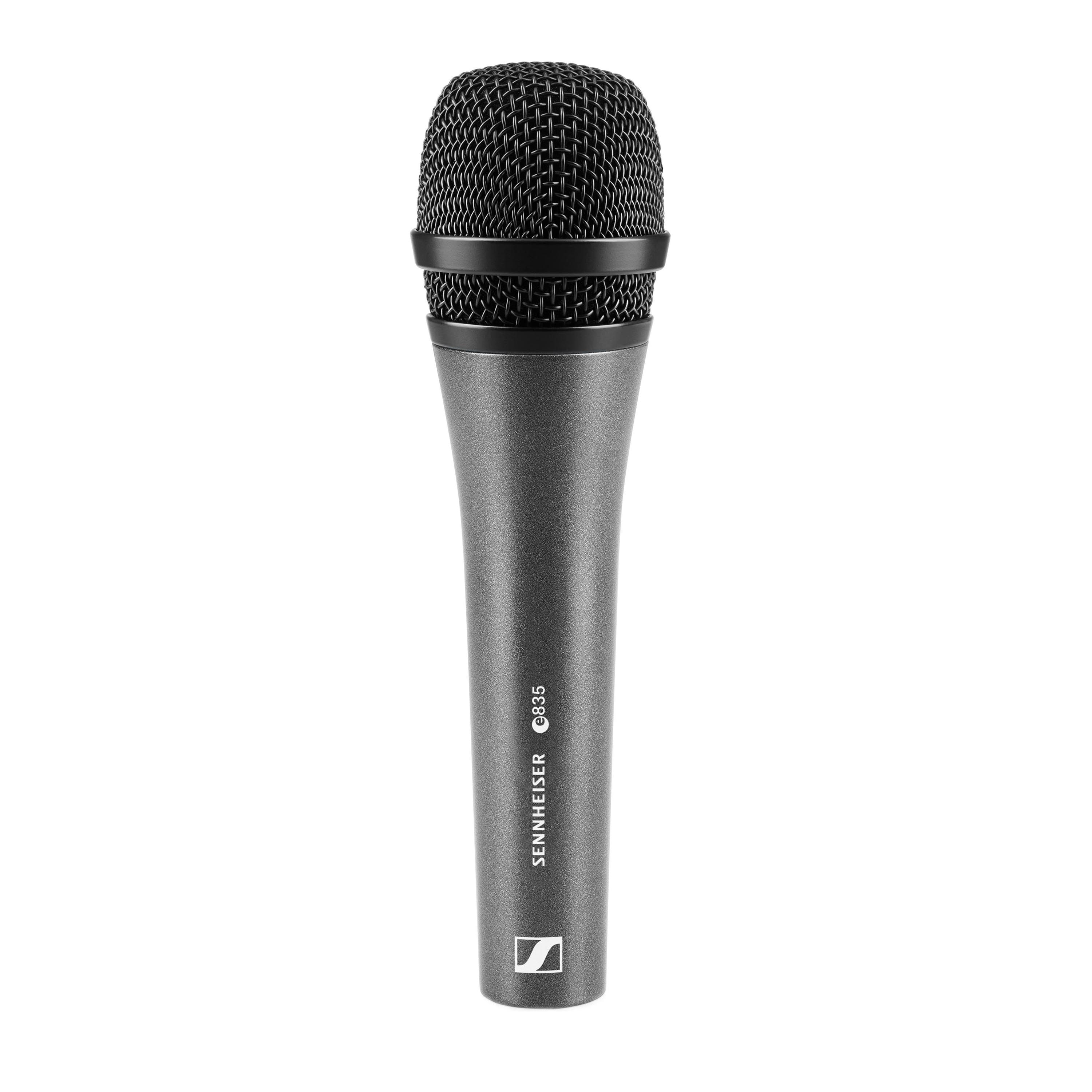 Audio y Video :: Microfonia :: Microfonos Alambricos :: Microfono Dinamico  De Mano Shure SM57-LC
