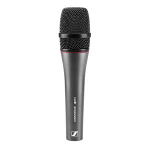 Micrófono condensador Sennheiser E865