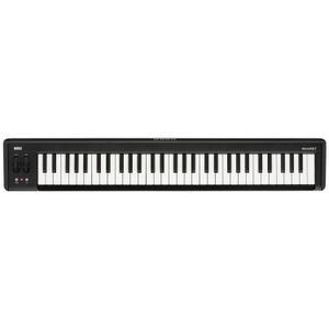 Teclado controlador Korg MICROKEY2-61