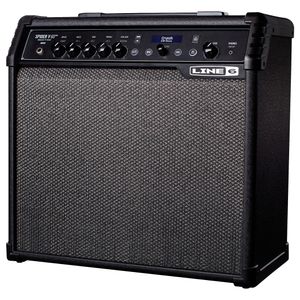 Amplificador de guitarra Line 6 Spider V60 MkII - 60W