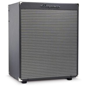 Amplificador de bajo Ampeg Rocket Bass 210 - 500 W