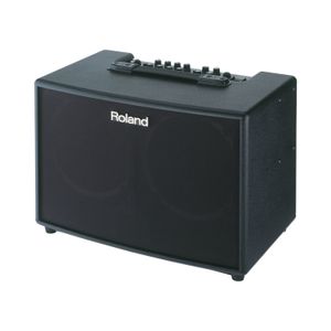 Amplificador de guitarra electroacústica Roland AC90