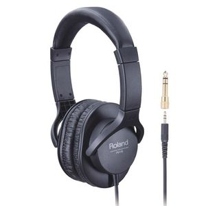 Audífonos De Monitoreo Roland RH5