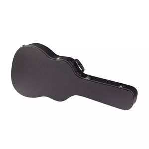 Case para guitarra acústica folk RockCase RC 10609 B/SB