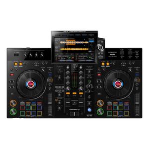 Controlador DJ Pioneer DJ XDJ-RX3