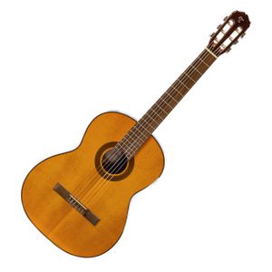 Guitarra clásica Takamine GC1 - color natural (NAT)