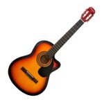 Guitarra-clasica-Vizcaya-ARCG39-color-sunburst--SB-