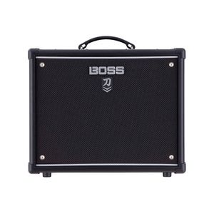 Amplificador de guitarra Boss Katana 50 MkII - 50W