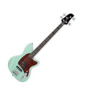 Bajo eléctrico Ibanez TMB100 - Mint Green