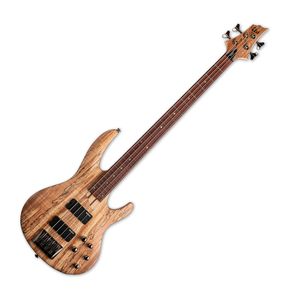 Bajo eléctrico LTD B-204SM - Natural Satin