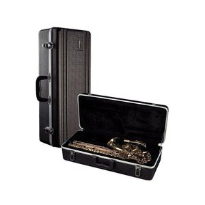 Case para saxo alto Rockbag RCABS26015B - negro