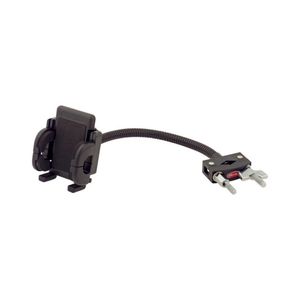Clamp soporte para celular Gibraltar SC-GMP3MNT